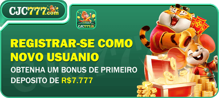 cjc777.com Plataforma